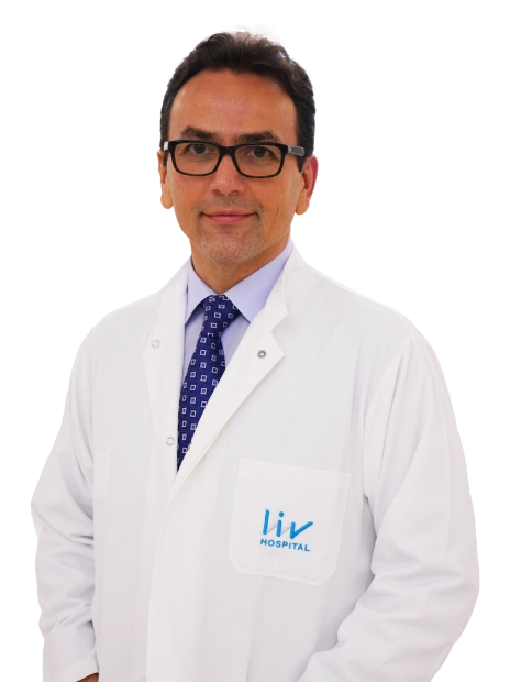 Prof. MD. Uğur Boylu works in Urology department. Click here to schedulen an appointment.